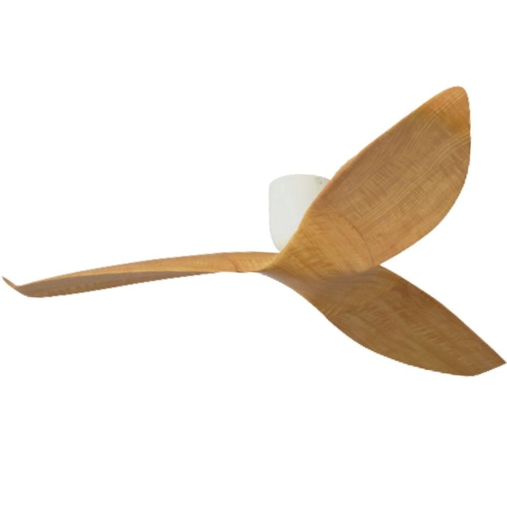 Aeratron AE3+ DC Ceiling Fan - 60in, 3 Blade-Aeratron-Ozlighting.com.au