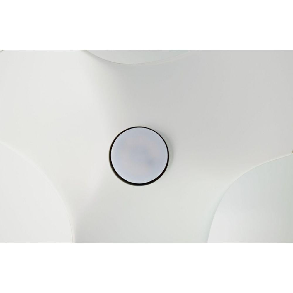Aeratron AE3+-LIGHT-KIT LED Light Kit - 10W, to Suit AE+ Series 3000K-Aeratron-Ozlighting.com.au