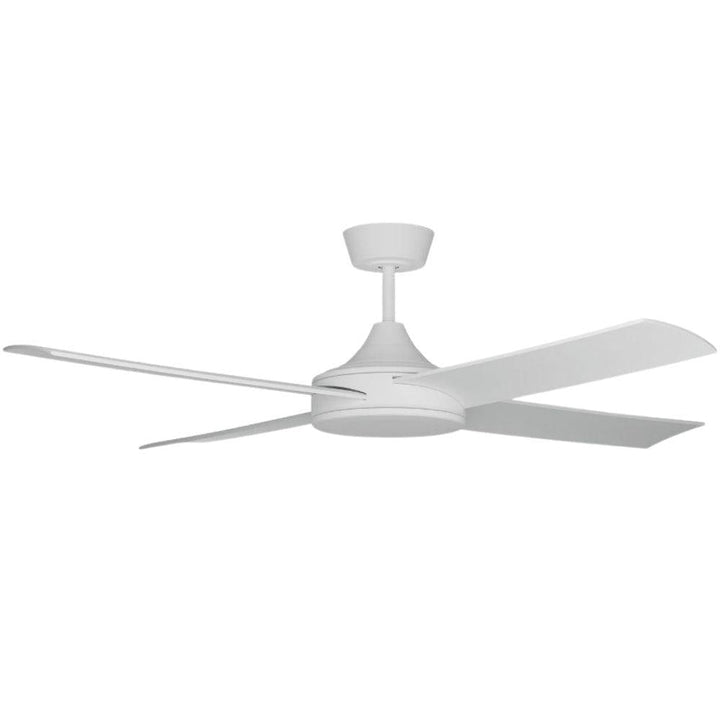 Airborne BREEZE-SILENT-52 - 4 Blade 1320mm 52" AC Ceiling Fan-Airborne-Ozlighting.com.au