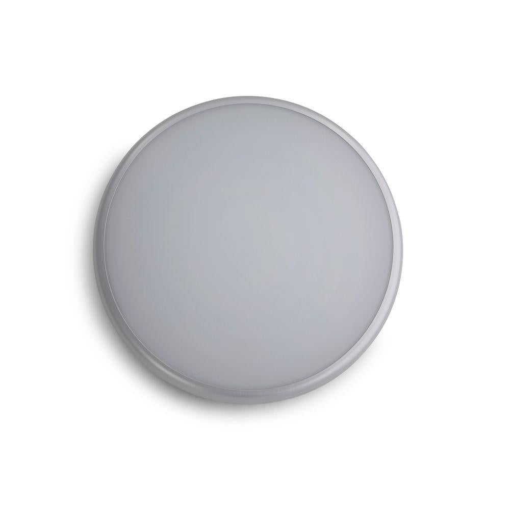Atom AT3014 - 12W/18W/25W LED Dimmable Round Low Profile IP54-Atom Lighting-Ozlighting.com.au
