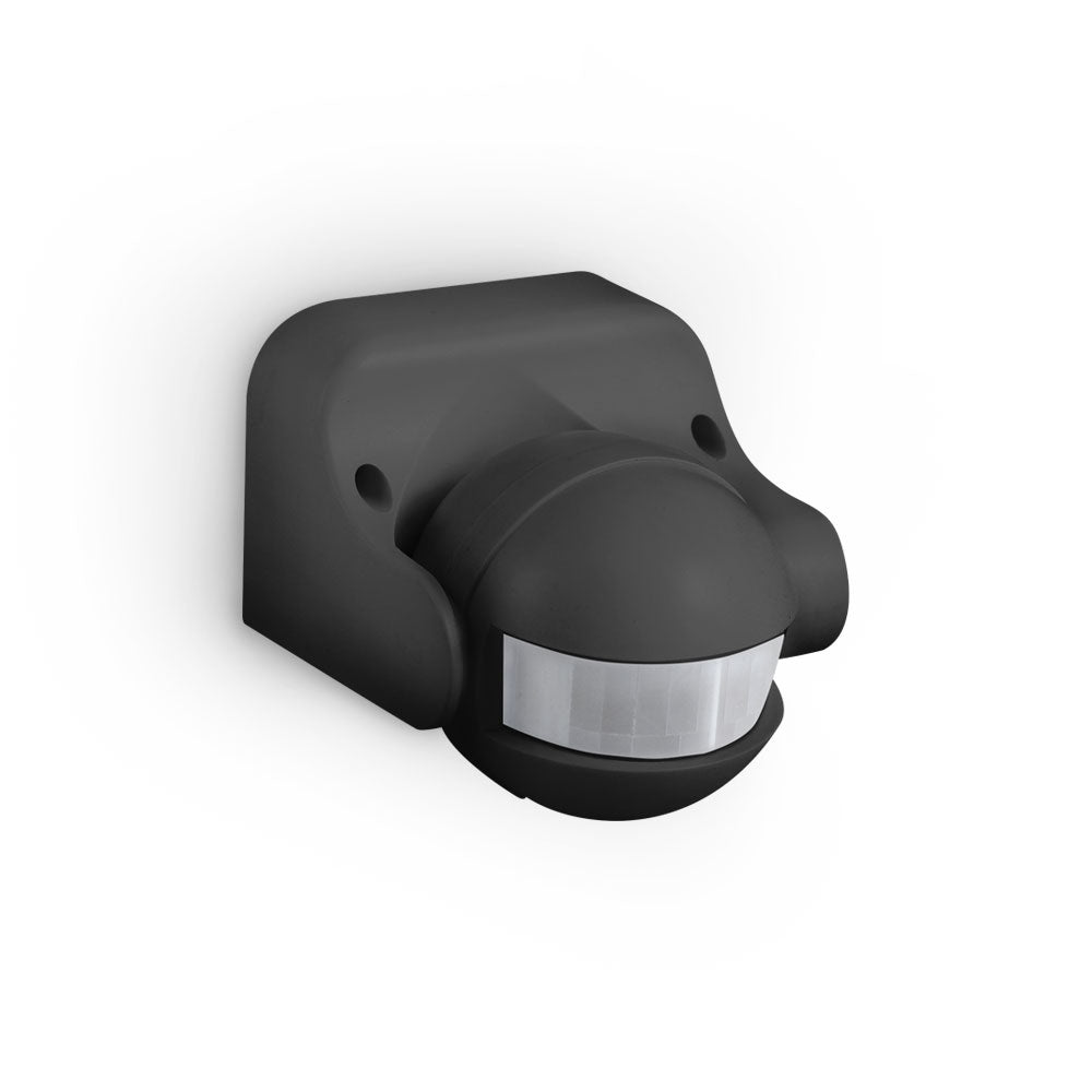 Atom AT4110 Sensor - Wall Mount PIR IP44-Atom Lighting-Ozlighting.com.au
