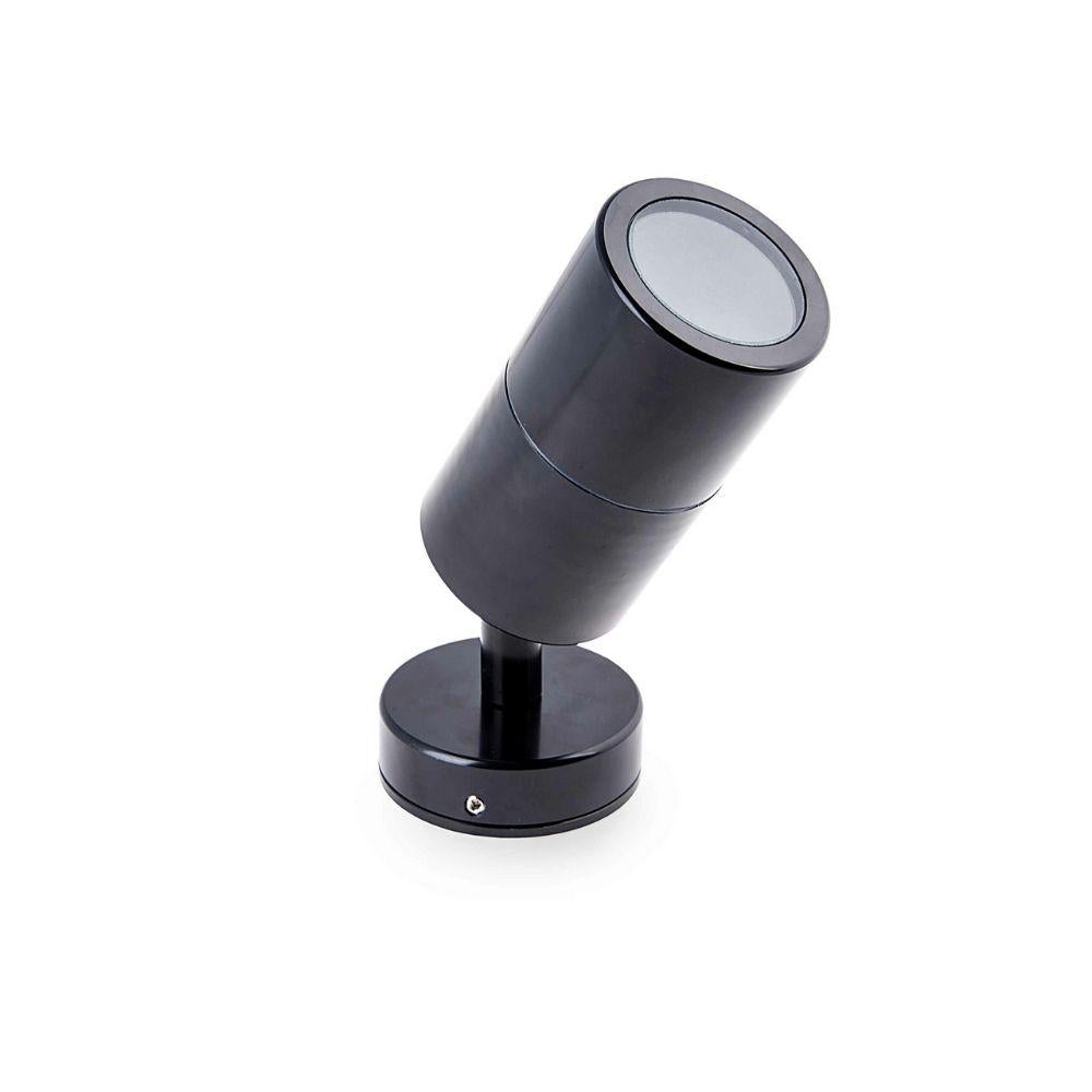 Atom AT5005 LED Spotlight - 6W, GU10, 4000K, IP65, Adjustable-Atom Lighting-Ozlighting.com.au