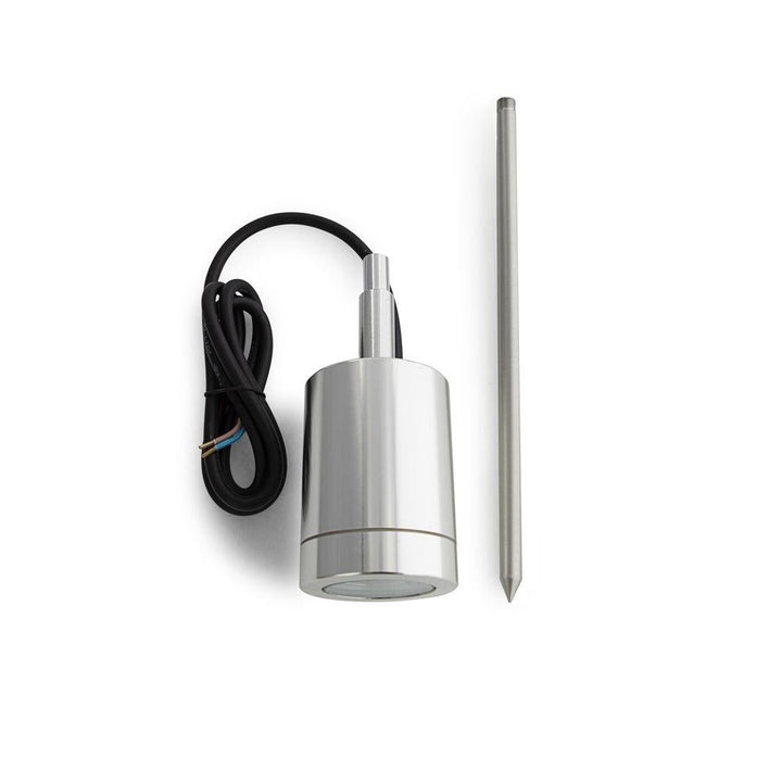 Atom AT5101 - 6W Exterior Spike Light 12V DRIVER REQUIRED-Atom Lighting-Ozlighting.com.au
