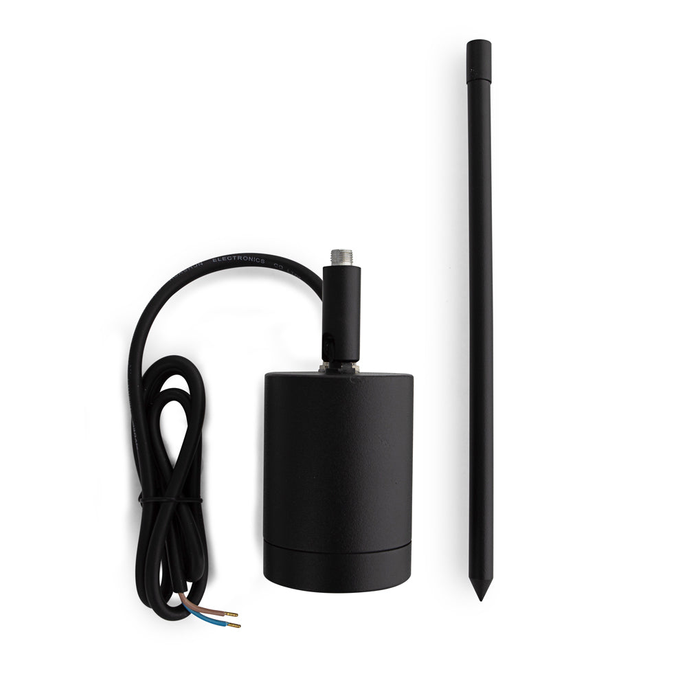 Atom AT5101 - 6W Led Garden Spike Light IP65 12V-Atom Lighting-Ozlighting.com.au