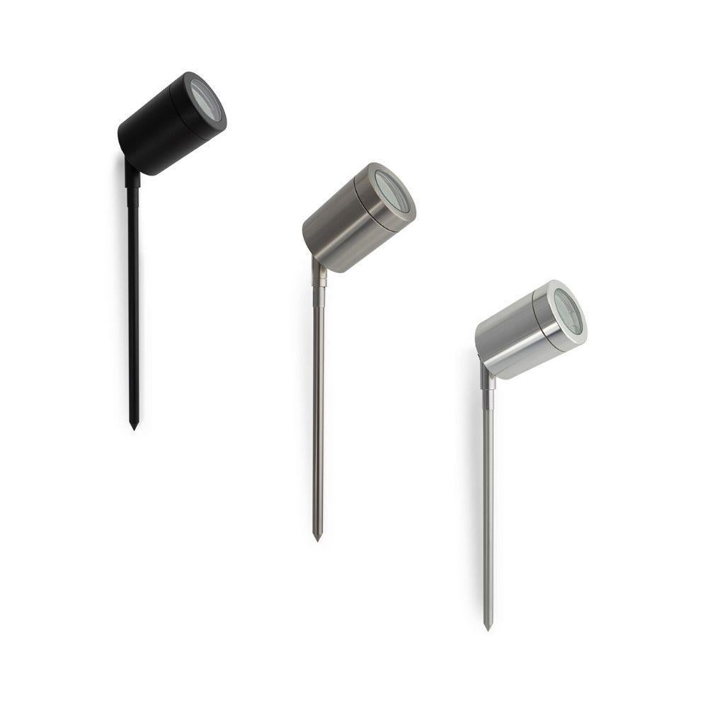 Atom AT5101 Garden Spike Light - 6W, 12V - DRIVER REQUIRED-Atom Lighting-Ozlighting.com.au