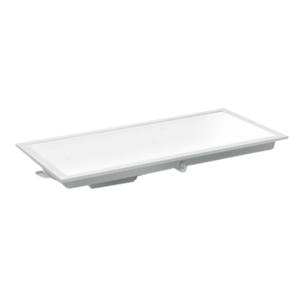 Atom AT6023 LED Panel Light - IP40-Atom Lighting-Ozlighting.com.au