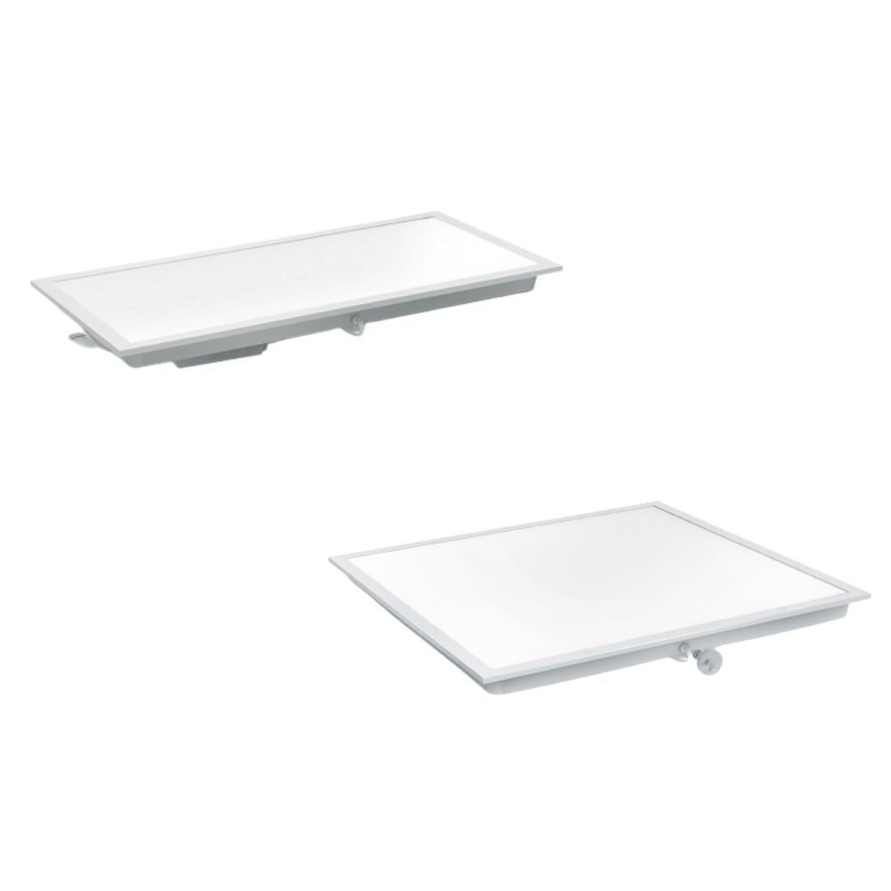 Atom AT6023 LED Panel Light - IP40-Atom Lighting-Ozlighting.com.au