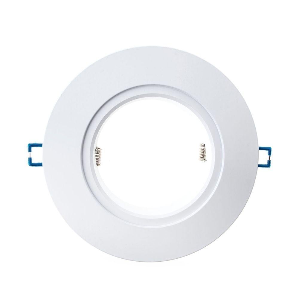 Atom AT9018/AT9019 - 140mm/170mm Extension Plate for AT9012-Atom Lighting-Ozlighting.com.au