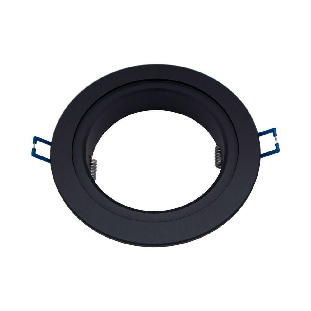 Atom AT9018/AT9019 - 140mm/170mm Extension Plate for AT9012-Atom Lighting-Ozlighting.com.au