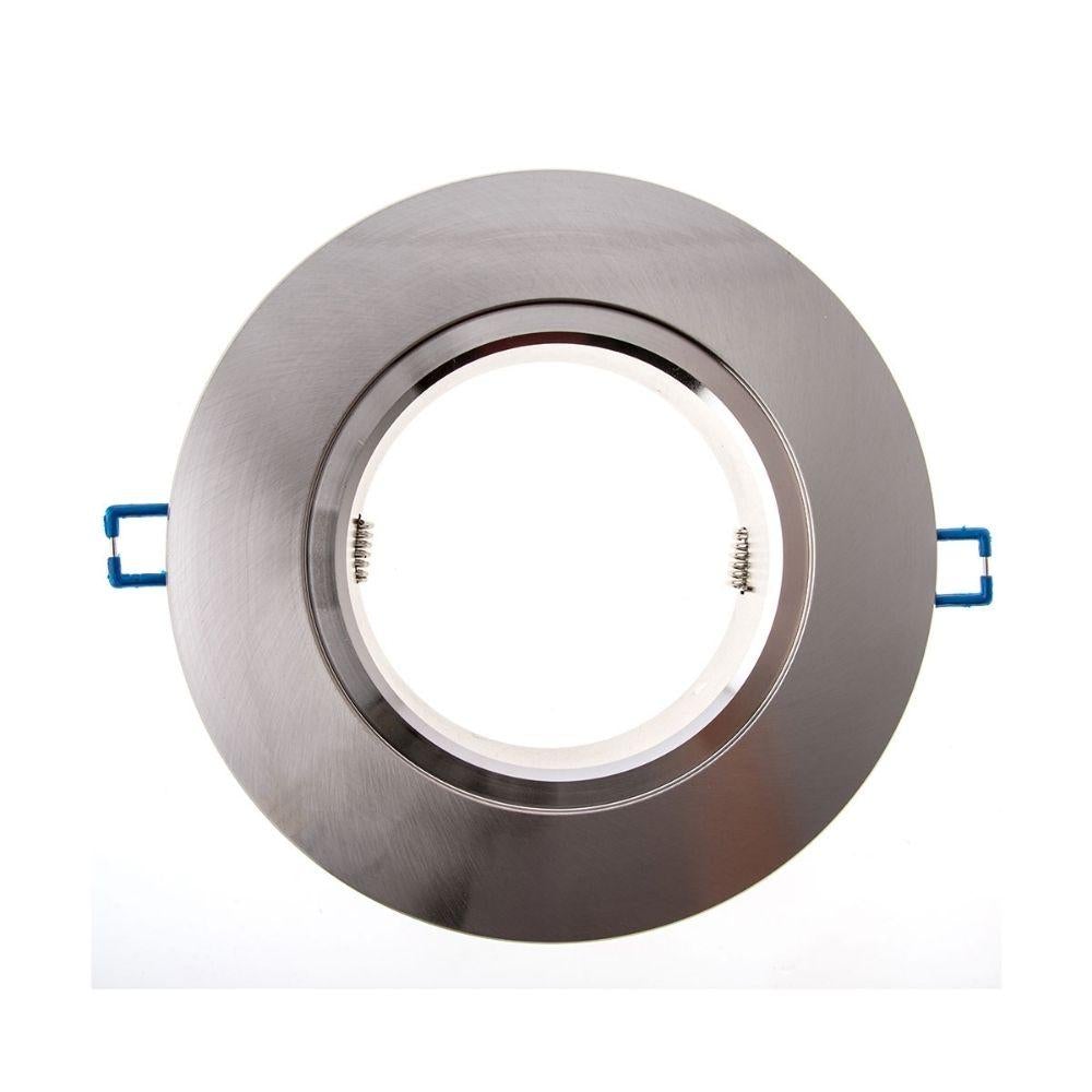 Atom AT9018/AT9019 - 140mm/170mm Extension Plate for AT9012-Atom Lighting-Ozlighting.com.au