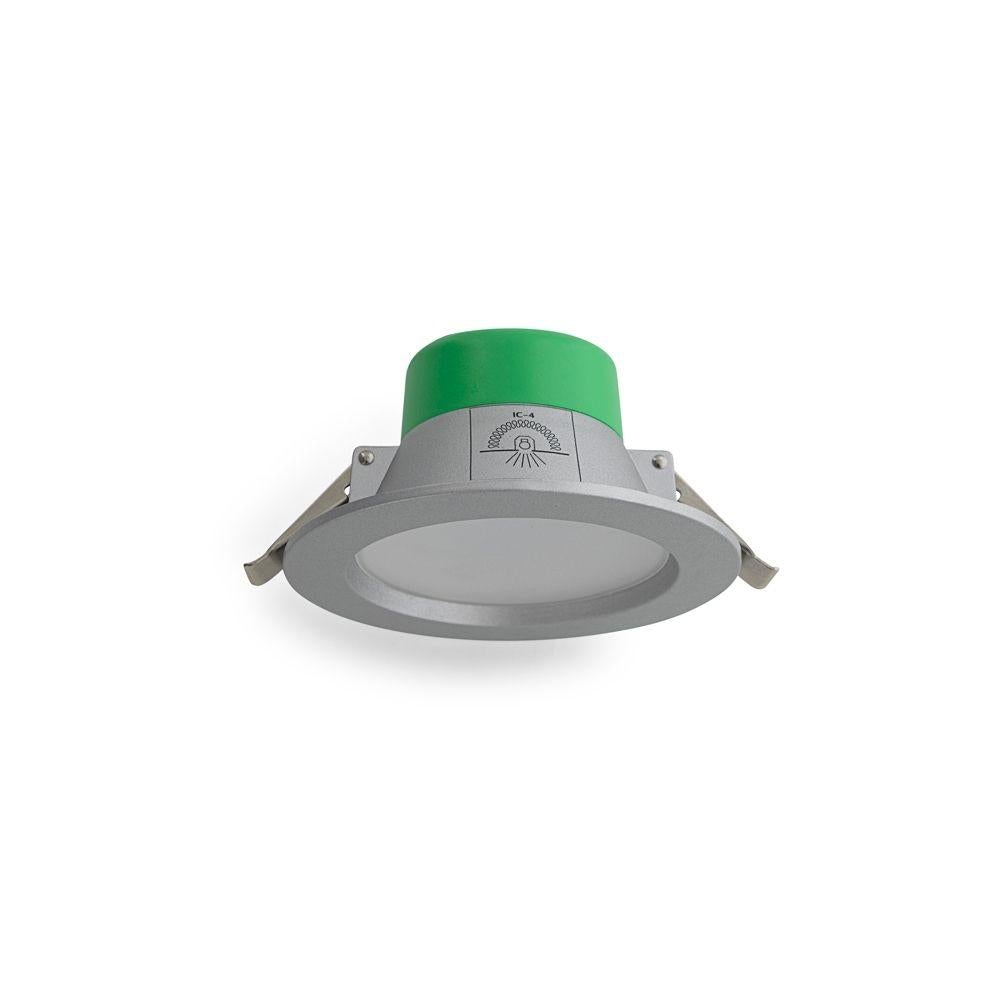 Atom AT9039 - 8W LED Downlight Dimmable IP54-Atom Lighting-Ozlighting.com.au