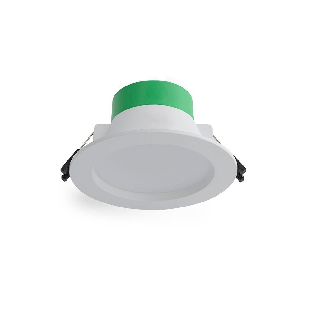 Atom AT9039 - 8W LED Downlight Dimmable IP54-Atom Lighting-Ozlighting.com.au