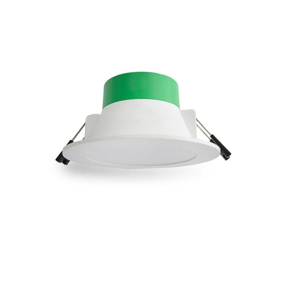 Atom AT9039 - 8W LED Downlight Dimmable IP54-Atom Lighting-Ozlighting.com.au