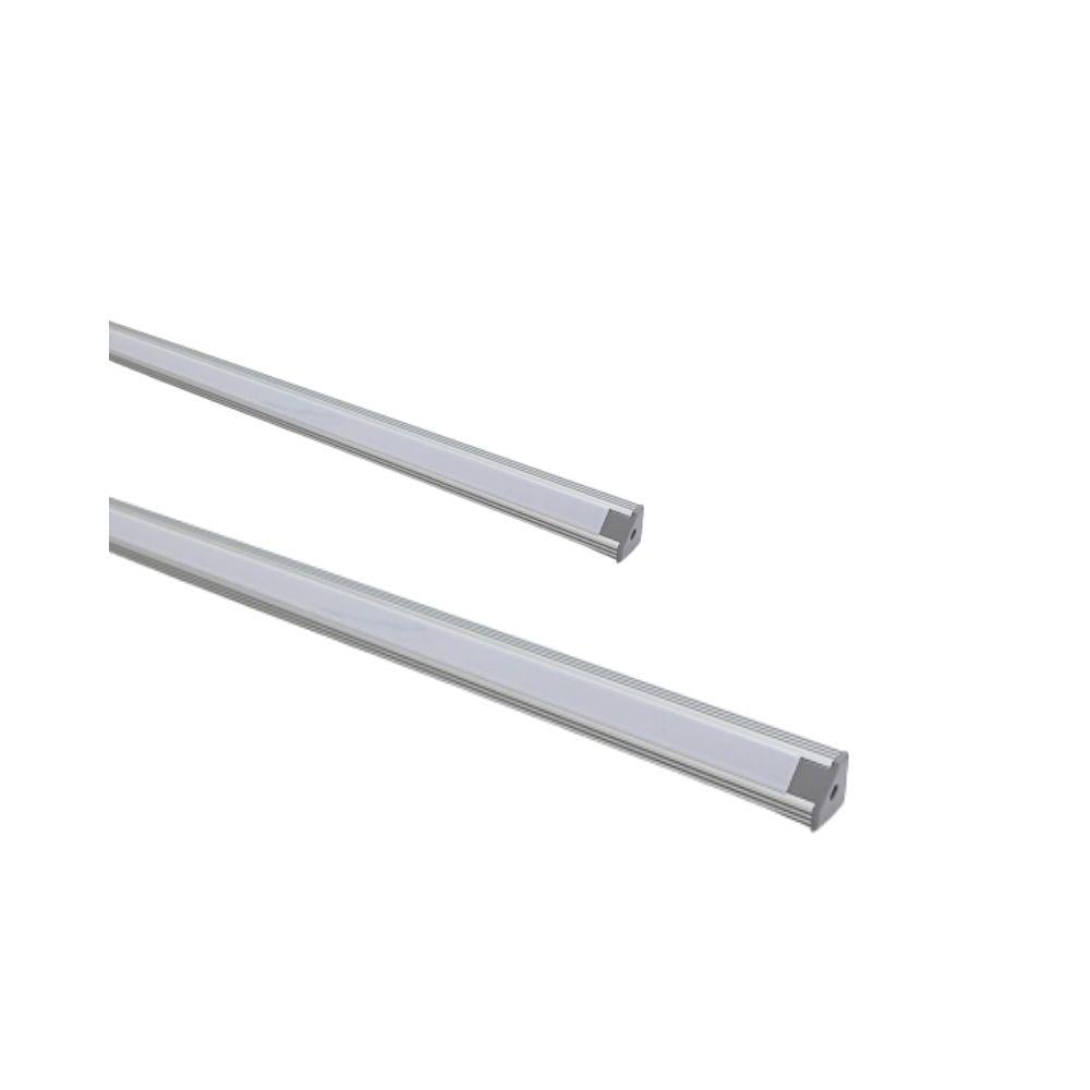 Atom AT9227 - Triangular Corner Extrusion Kit-Atom Lighting-Ozlighting.com.au