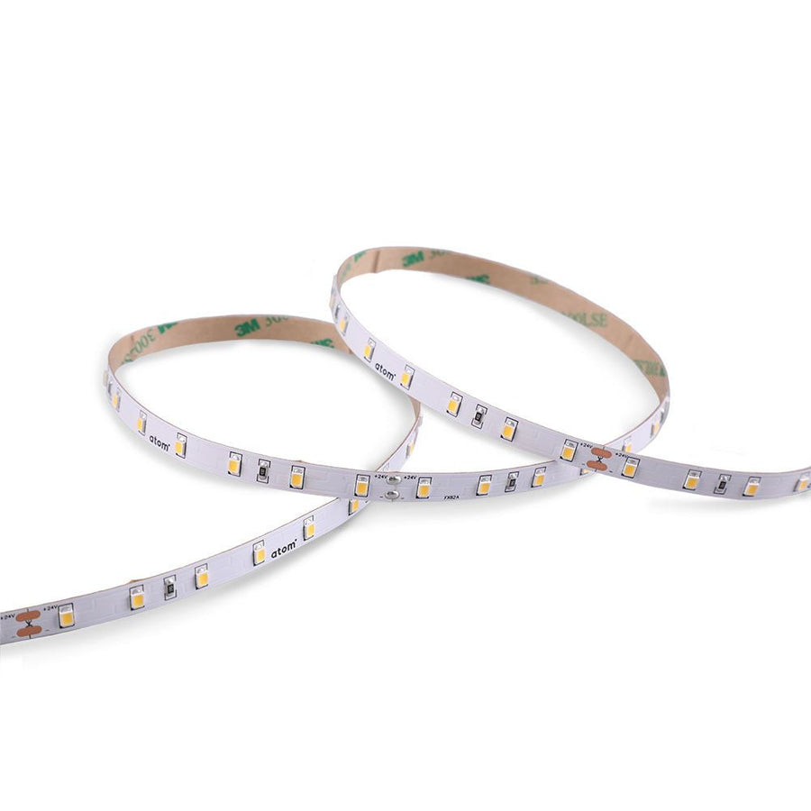 Atom AT9252 - LED Strip with Cable IP20 24V-Atom Lighting-Ozlighting.com.au