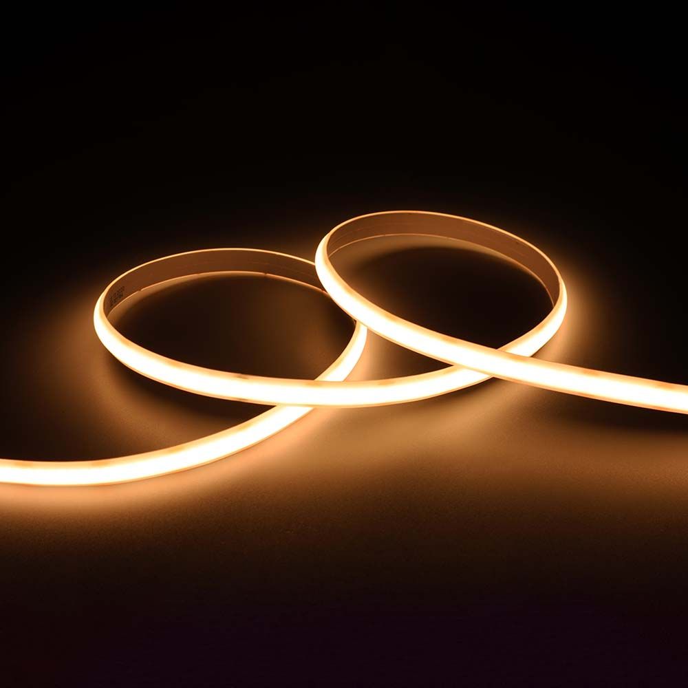 Atom AT9257 - Pureline LED Strip with Cable IP54 24V - 3000K-Atom Lighting-Ozlighting.com.au