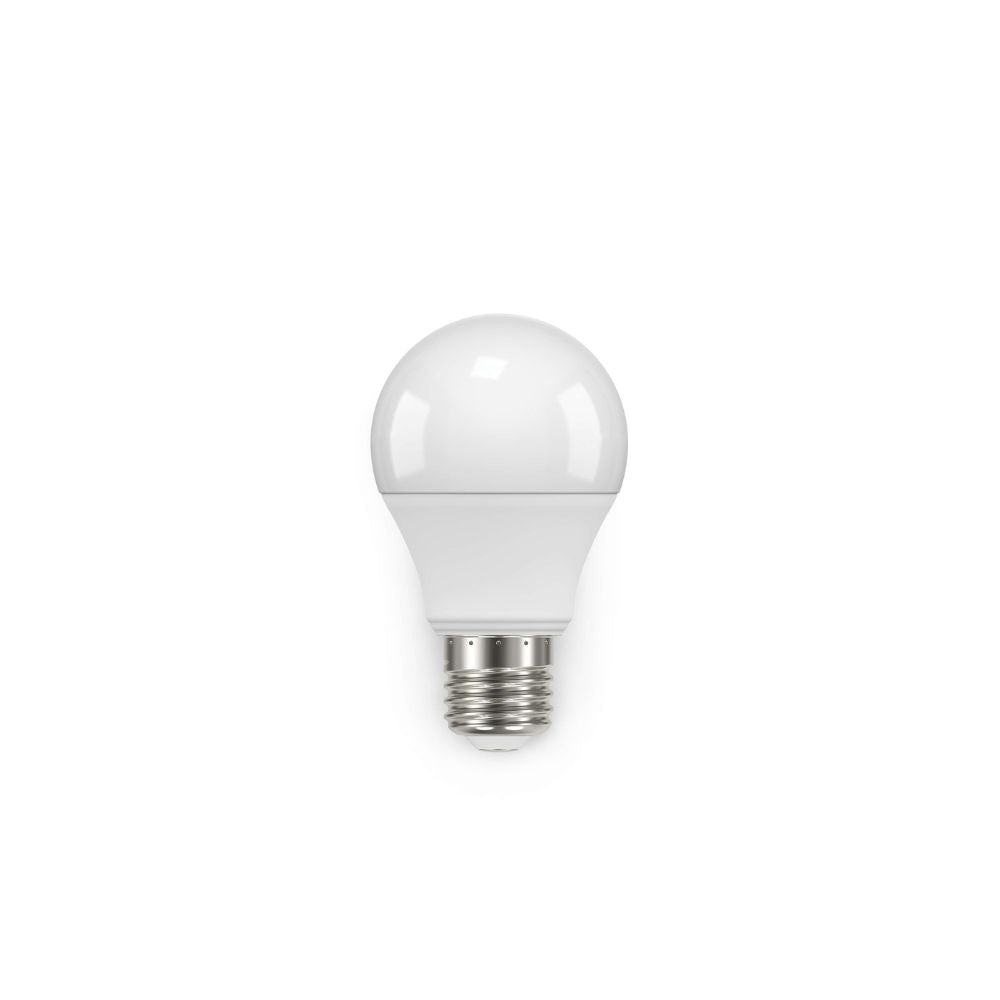 Atom AT9424 LED Globe - 9W, B22/E27, A60, Dimmable-Atom Lighting-Ozlighting.com.au