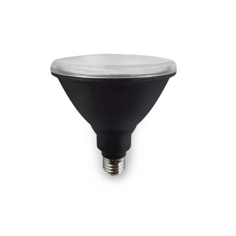 Atom AT9425 - 15W LED PAR38 Reflector Globe IP65 - E27-Atom Lighting-Ozlighting.com.au