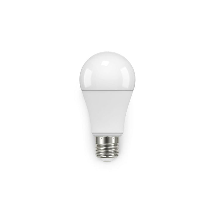 Atom AT9426 - 11W LED GLS A60 Shape Frosted PC Globe - B22/E27-Atom Lighting-Ozlighting.com.au