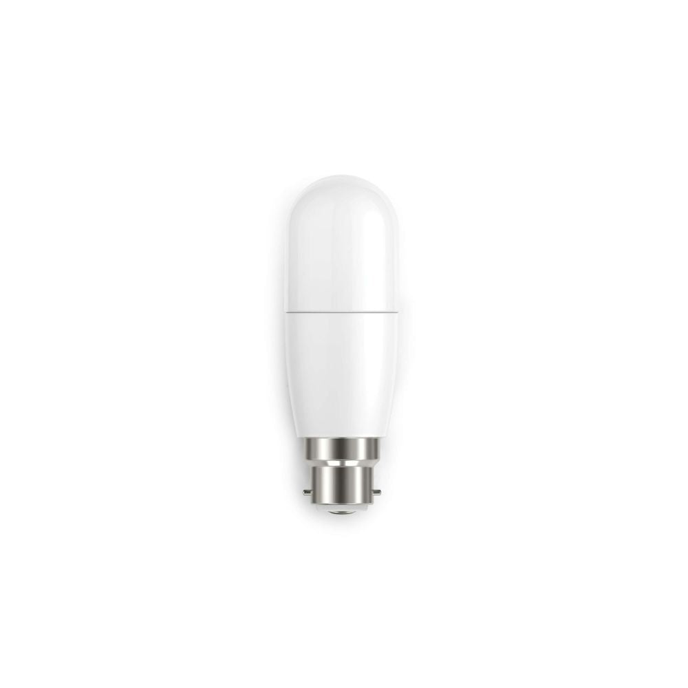 Atom AT9431 LED Globe - 7W, B22/E27, Dimmable, Tubular-Atom Lighting-Ozlighting.com.au