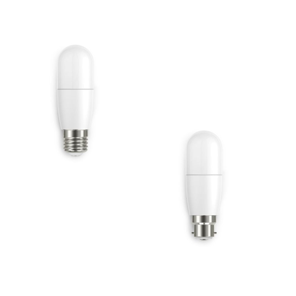 Atom AT9441 LED Globe - 7W, B22/E27, Tubular-Atom Lighting-Ozlighting.com.au
