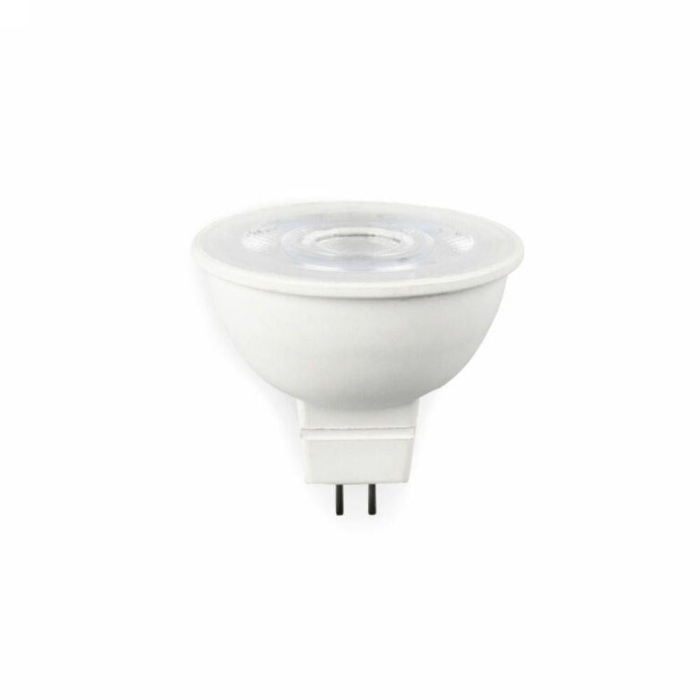 Atom AT9452 - 3W LED 12V DC 60° MR16 Shape PC Globe 4000K - DRIVER REQUIRED-Atom Lighting-Ozlighting.com.au