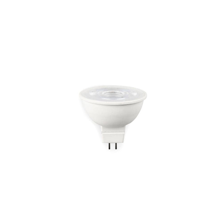 Atom AT9453 - 6W LED 12V DC 36°/60° MR16 Shape PC Globe - DRIVER REQUIRED-Atom Lighting-Ozlighting.com.au