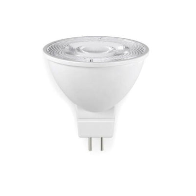 Atom AT9453 - 6W LED 12V DC 36°/60° MR16 Shape PC Globe - DRIVER REQUIRED-Atom Lighting-Ozlighting.com.au