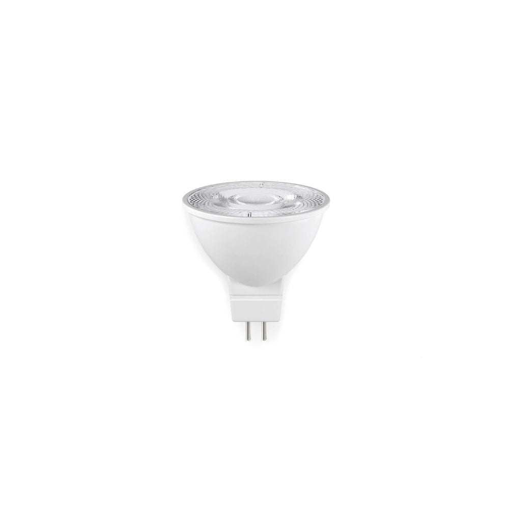 Atom AT9454 LED Globe - 8W, 12V DC, MR16, Dimmable, 36° - DRIVER REQUIRED-Atom Lighting-Ozlighting.com.au