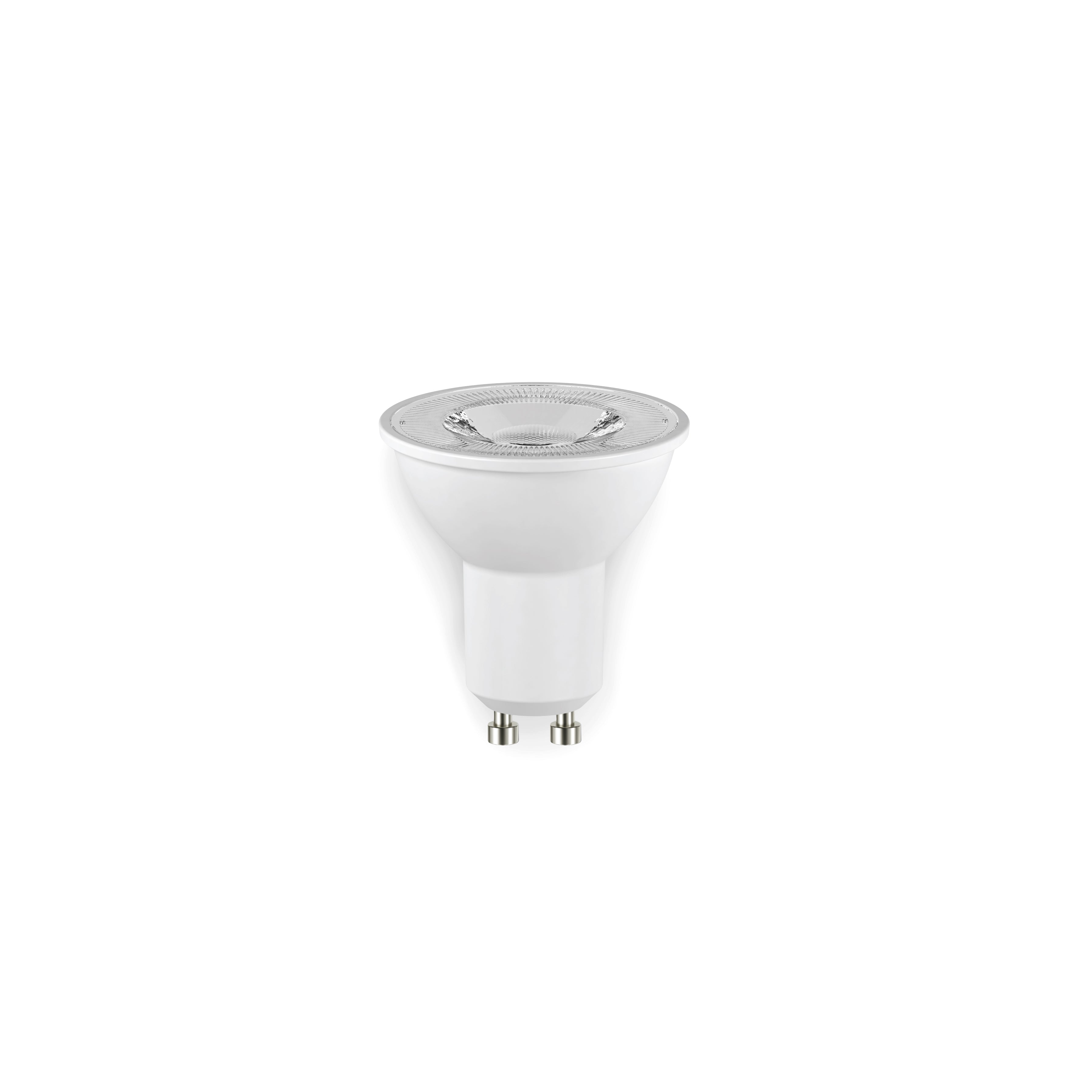 Atom AT9455 - 6W LED 36°/60° GU10 Shape PC Globe-Atom Lighting-Ozlighting.com.au