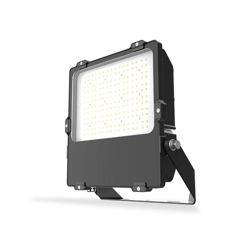 Atom AT9815 - ZENIX 100W/150W/200W LED High Output Commercial Exterior Floodlight IP66 - 5000K (Copy)-Atom Lighting-Ozlighting.com.au