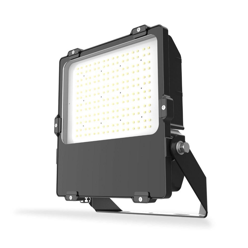 Atom AT9815 - ZENIX 100W/150W/200W LED High Output Commercial Exterior Floodlight IP66 - 5000K (Copy)-Atom Lighting-Ozlighting.com.au