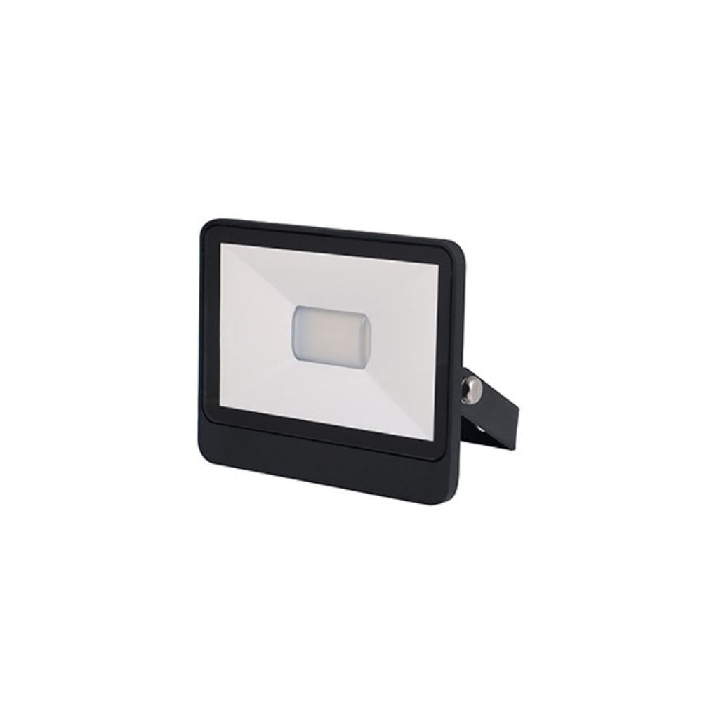 Atom AT9819 - 10W/30W/50W LED Slim Exterior Flood Light IP65 - 5000K-Atom Lighting-Ozlighting.com.au