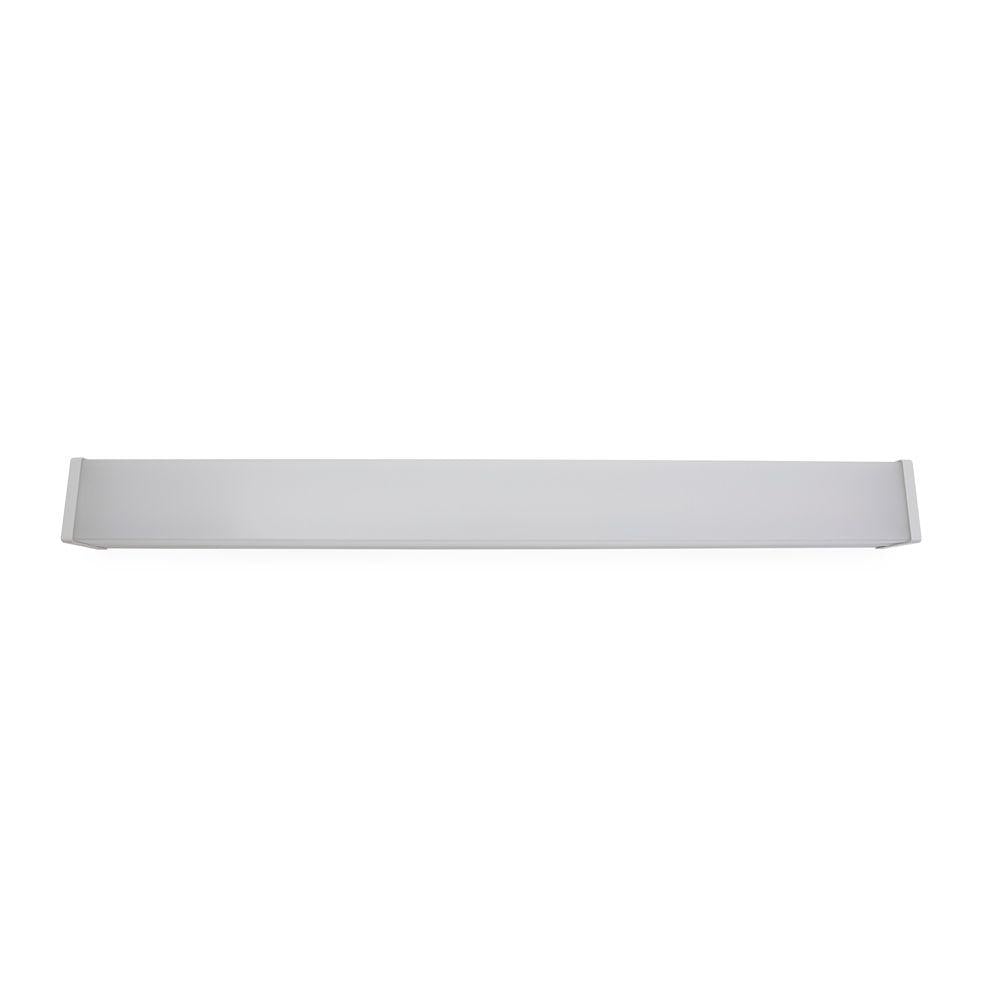 Atom AT9866 - 42W Wide body Diffused Std and EM Battens IP20-Atom Lighting-Ozlighting.com.au