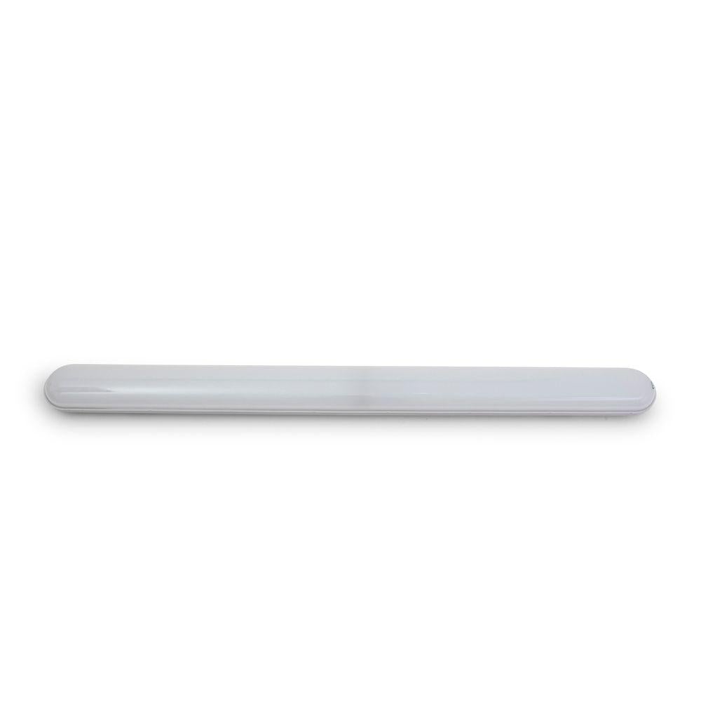 Atom AT9877 - 48W Weatherproof Narrow Battens IP65-Atom Lighting-Ozlighting.com.au