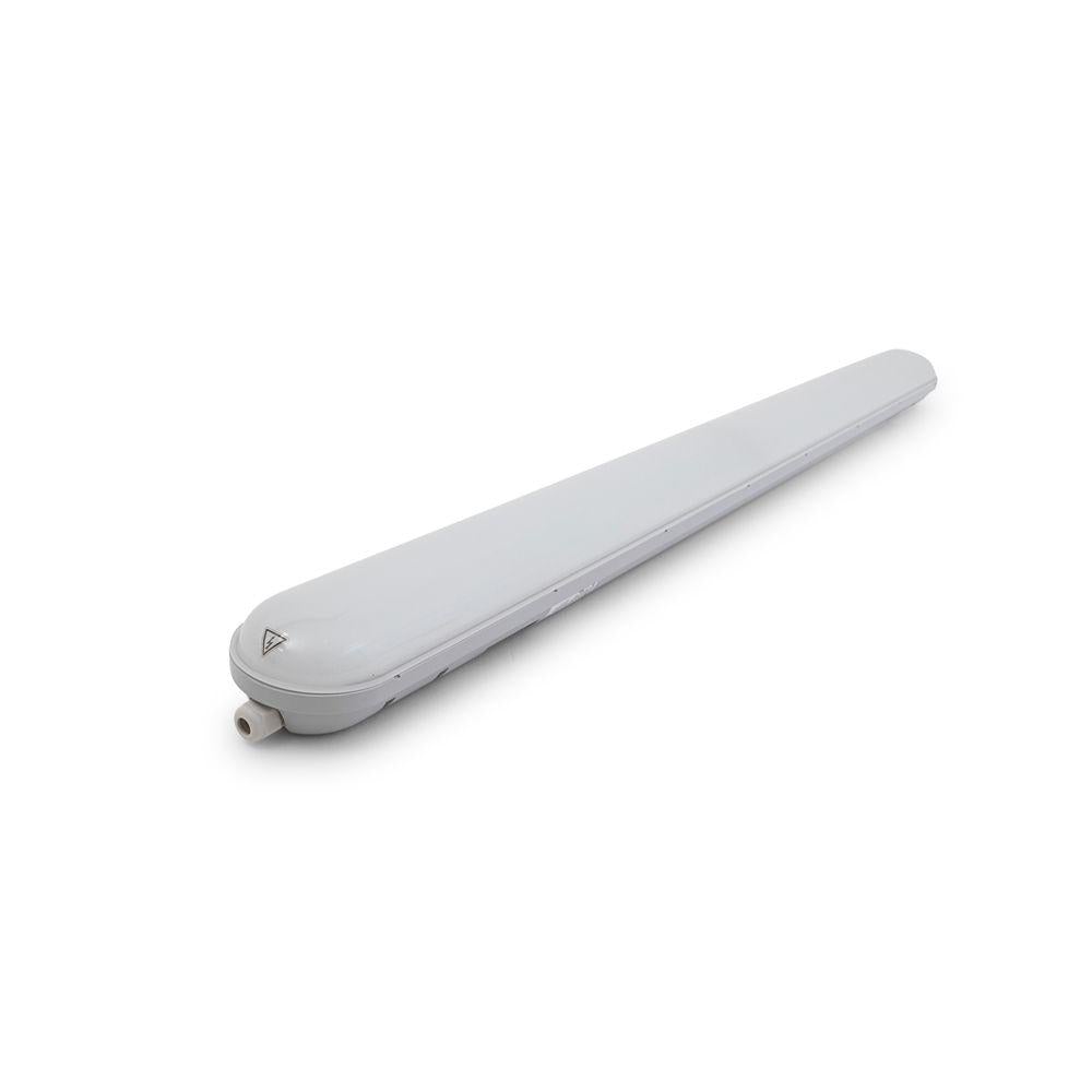 Atom AT9877 - 48W Weatherproof Narrow Battens IP65-Atom Lighting-Ozlighting.com.au
