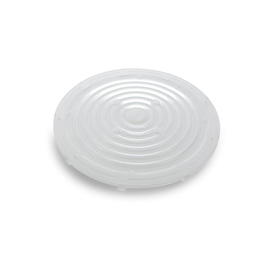 Atom HOVER - Lens Highbay-Atom Lighting-Ozlighting.com.au