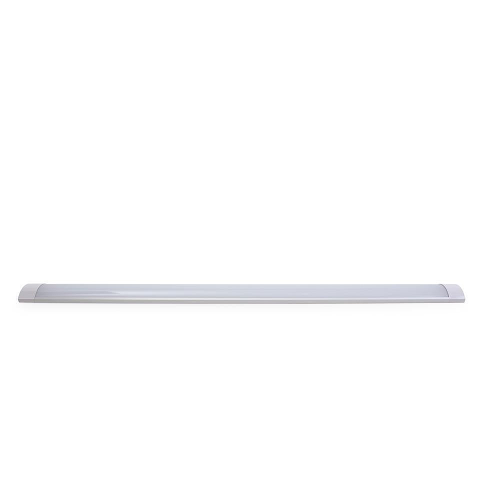 Atom RESI LED Batten Light - 18W, Tri-Colour, 600mm-Atom Lighting-Ozlighting.com.au