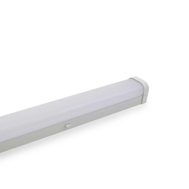 Atom shop led batten