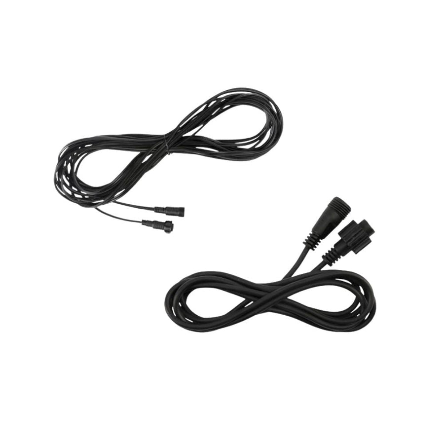 Brilliant 2/4-Pin Garden Lighting Cable Extension IP68 12V - DRIVER REQUIRED-Brilliant Lighting-Ozlighting.com.au