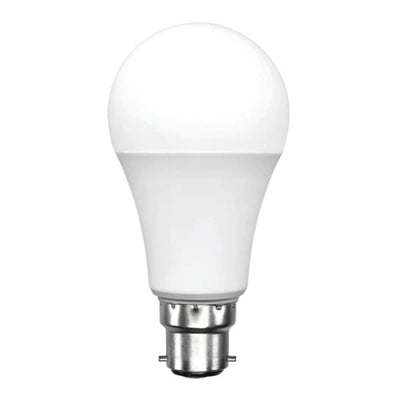 Brilliant A60 - Smart WiFi LED Biorhythm Globe - 1 x B22/E27-Brilliant Lighting-Ozlighting.com.au