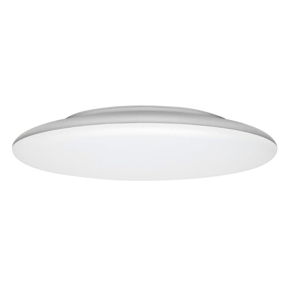 Brilliant ALLORA LED Ceiling Light - 12W/25W Dimmable 250mm/400mm Round Oyster, IP44, 4200K-Brilliant Lighting-Ozlighting.com.au