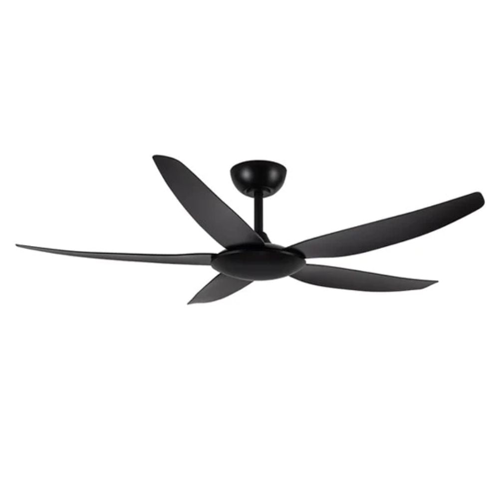Brilliant AMARI DC Ceiling Fan - 56" 1420mm-Brilliant Lighting-Ozlighting.com.au