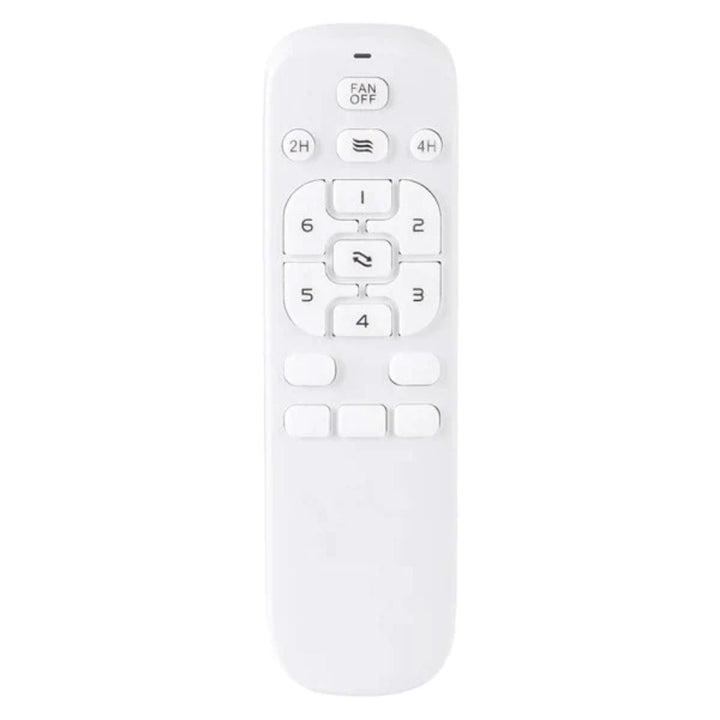 Brilliant AMARI SMART - 52" 1320mm DC Ceiling Fan-Brilliant Lighting-Ozlighting.com.au