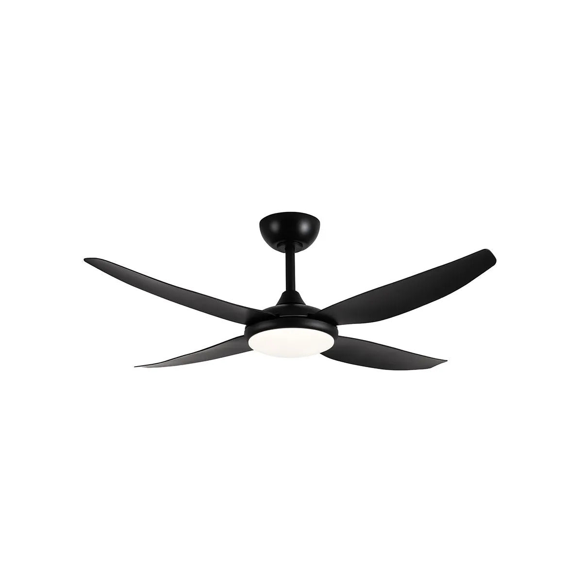 Brilliant AMARI SMART - 52" 1320mm DC Ceiling Fan with LED CCT Light-Brilliant Lighting-Ozlighting.com.au