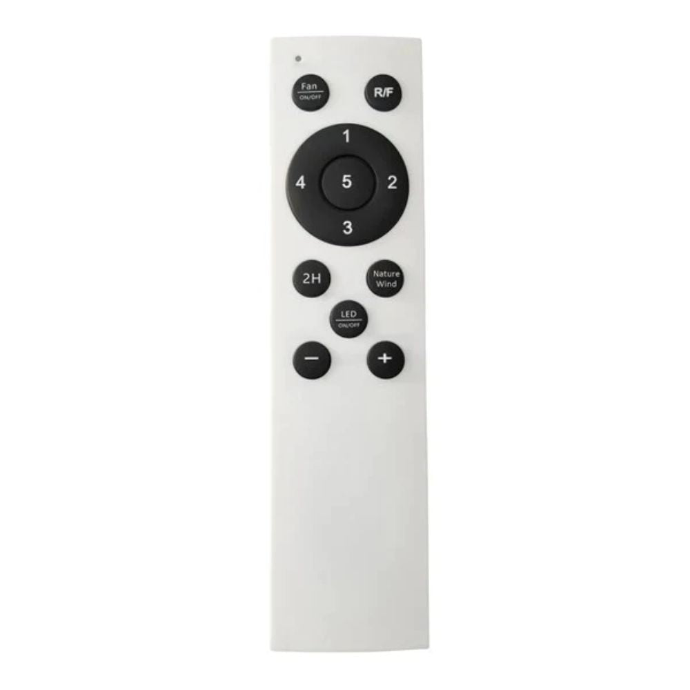 Brilliant BELIZE - 52" 1320mm 3-Blade DC Fan-Brilliant Lighting-Ozlighting.com.au