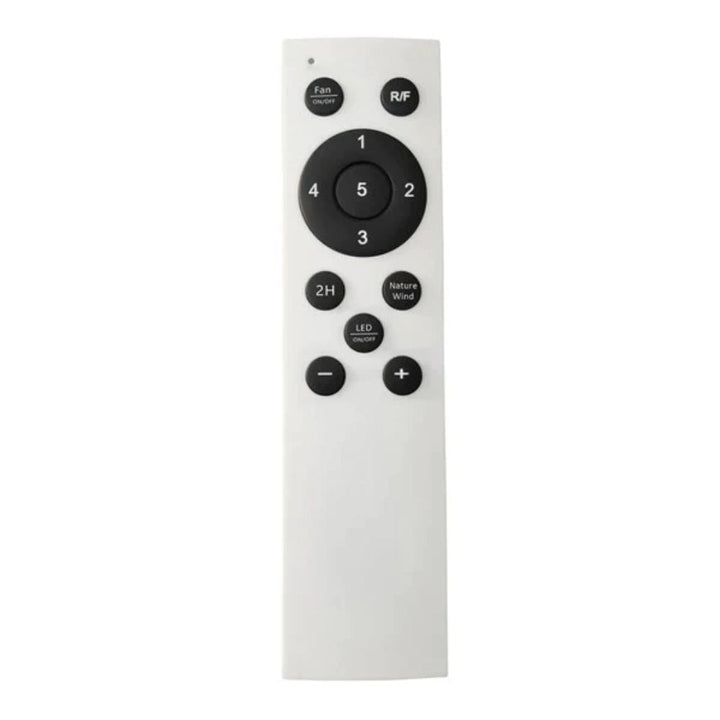 Brilliant BELIZE - 52" 1320mm 3-Blade DC Fan-Brilliant Lighting-Ozlighting.com.au