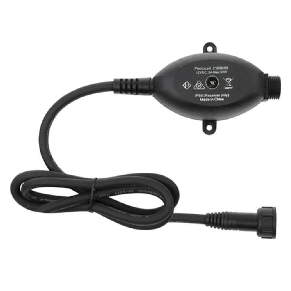 Brilliant BOTANIC Dusk-to-Dawn Garden Light Controller - 12V DC, IP68 - DRIVER REQUIRED-Brilliant Lighting-Ozlighting.com.au