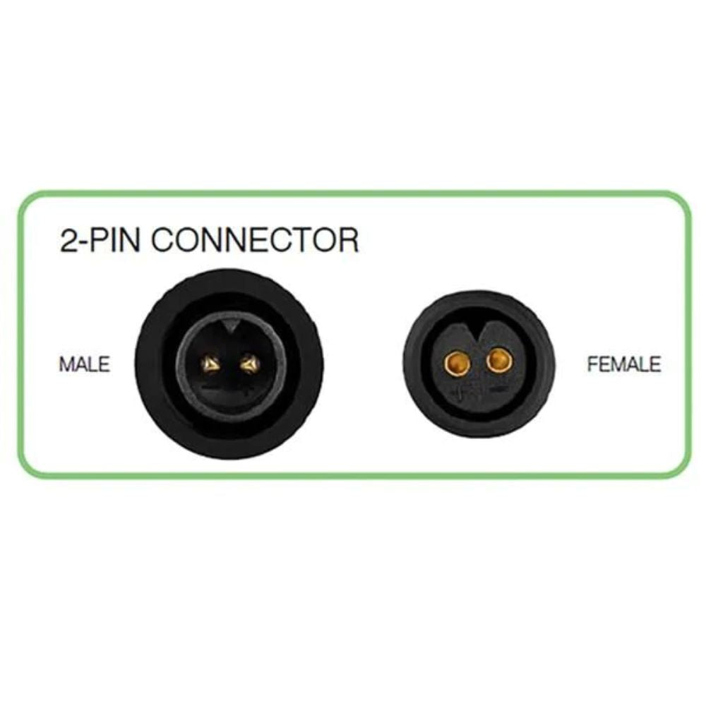 Brilliant BOTANIC Dusk-to-Dawn Garden Light Controller - 12V DC, IP68 - DRIVER REQUIRED-Brilliant Lighting-Ozlighting.com.au