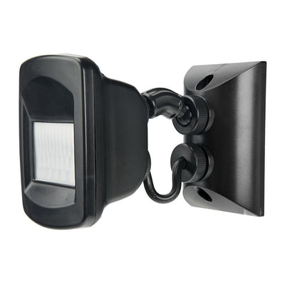 Brilliant BOXER-SMART - Smart Outdoor Sensor IP66 Black-Brilliant Lighting-Ozlighting.com.au